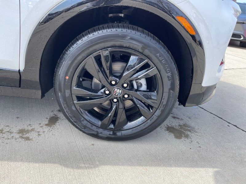2025 Buick Encore GX