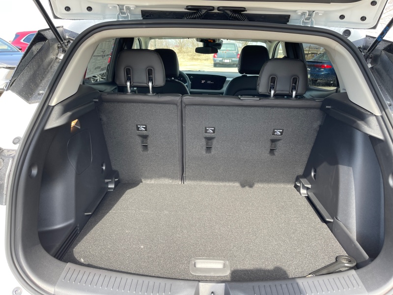 2025 Buick Encore GX