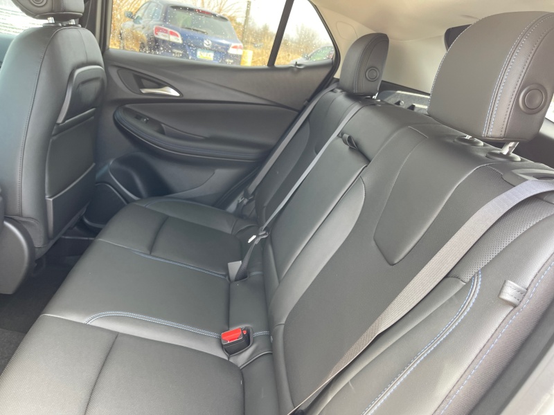 2025 Buick Encore GX
