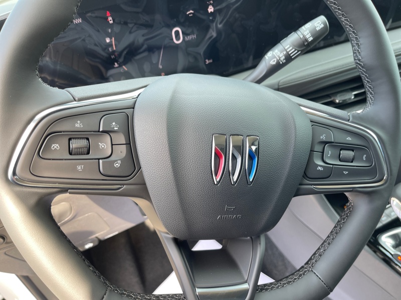 2025 Buick Encore GX