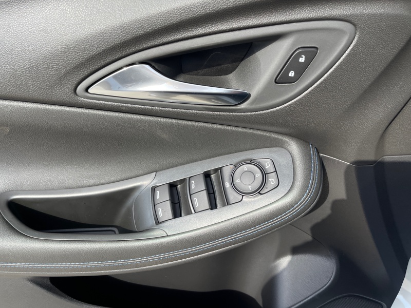 2025 Buick Encore GX