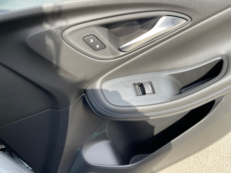 2025 Buick Encore GX