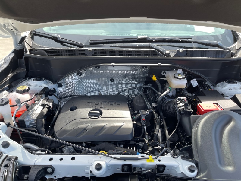 2025 Buick Encore GX