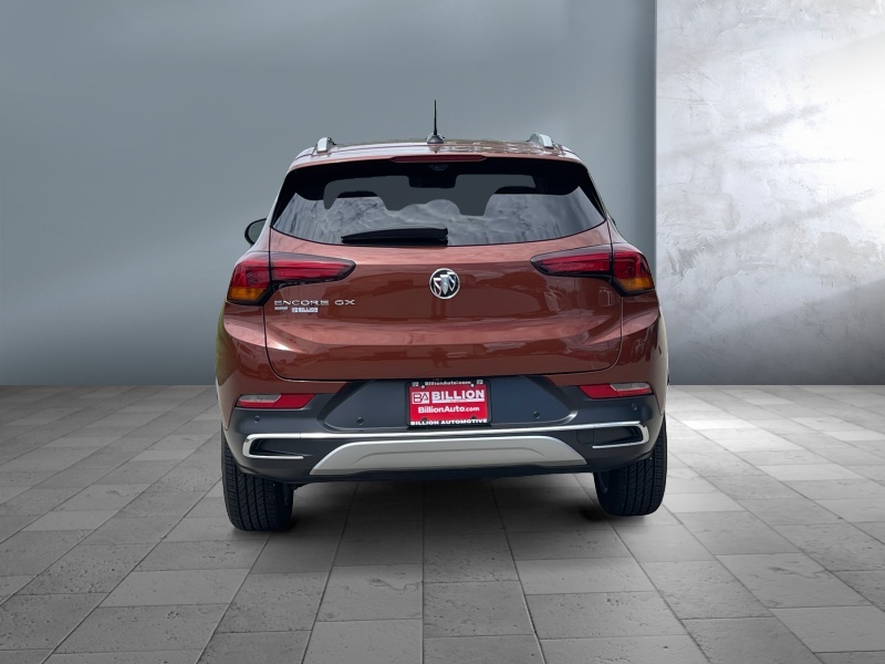 2020 Buick Encore GX