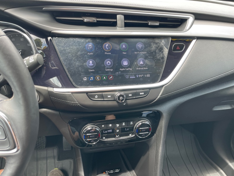 2020 Buick Encore GX