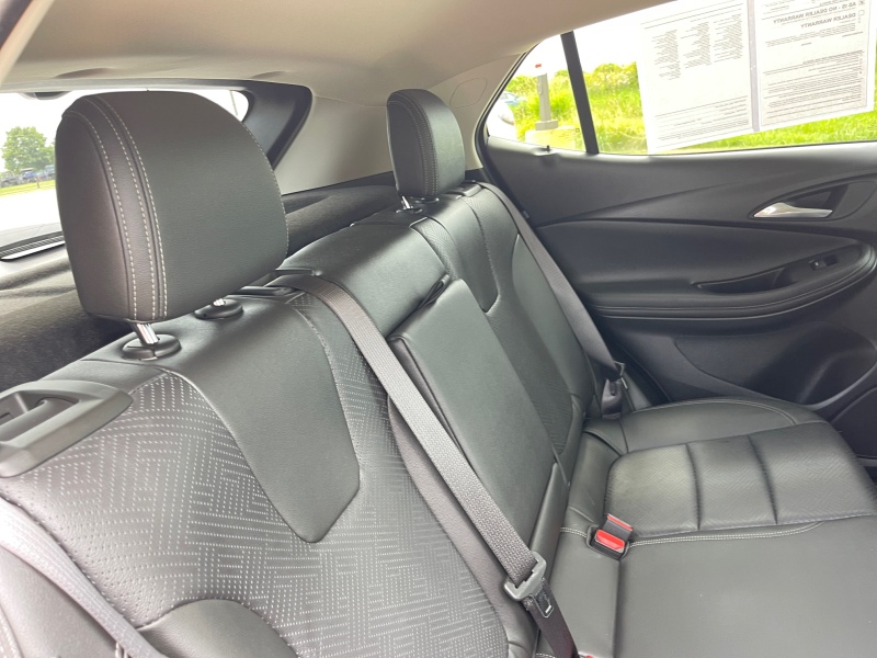 2020 Buick Encore GX