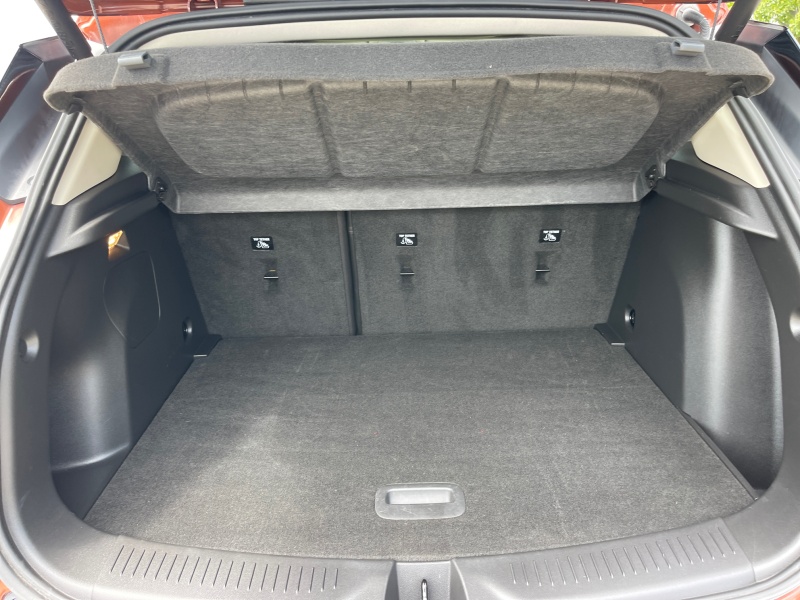 2020 Buick Encore GX