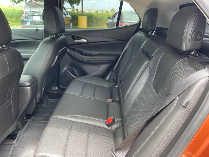 2020 Buick Encore GX