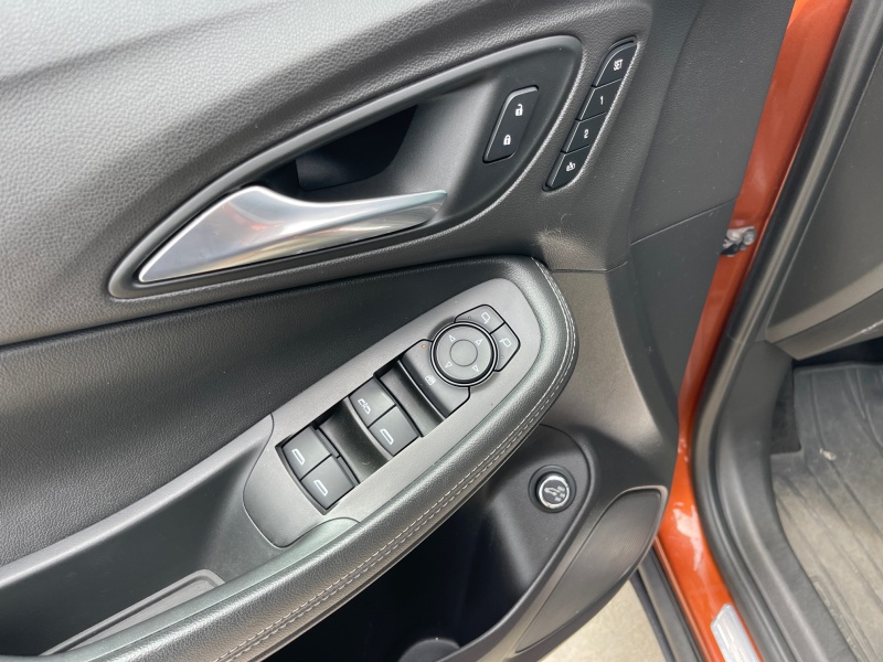 2020 Buick Encore GX