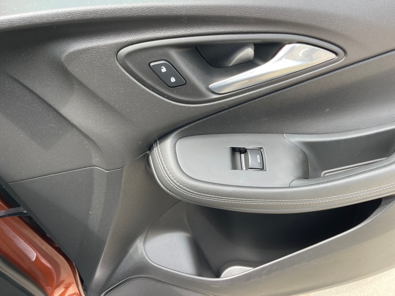 2020 Buick Encore GX
