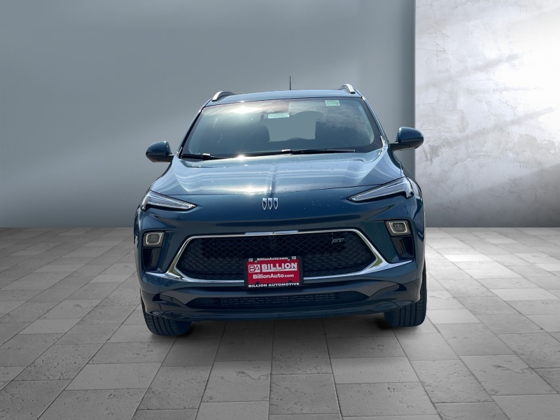 2025 Buick Encore GX