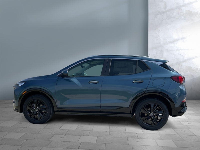 2025 Buick Encore GX