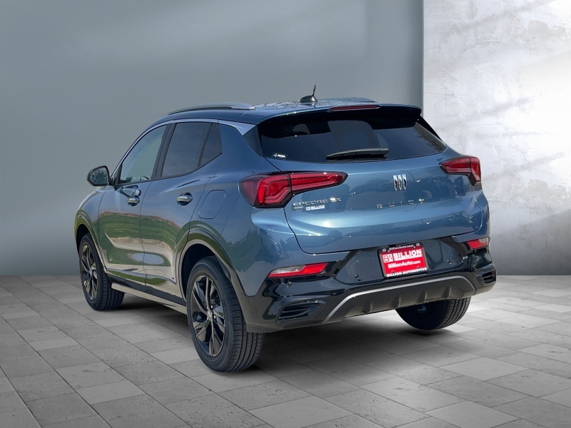 2025 Buick Encore GX