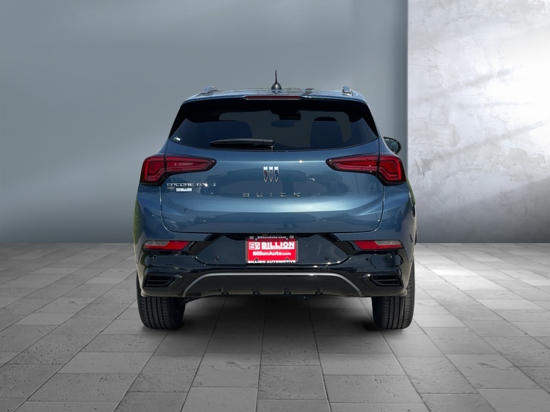 2025 Buick Encore GX