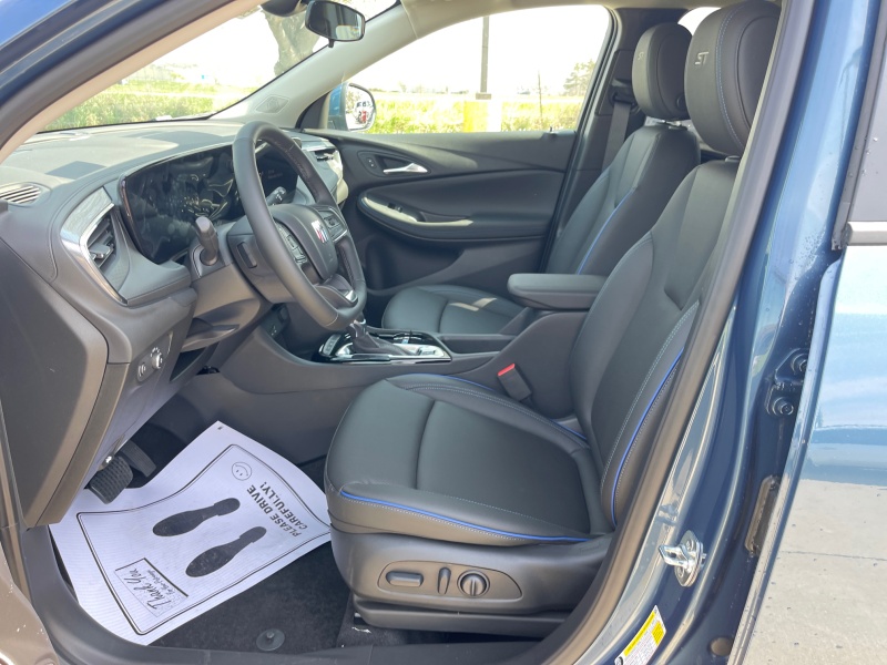2025 Buick Encore GX