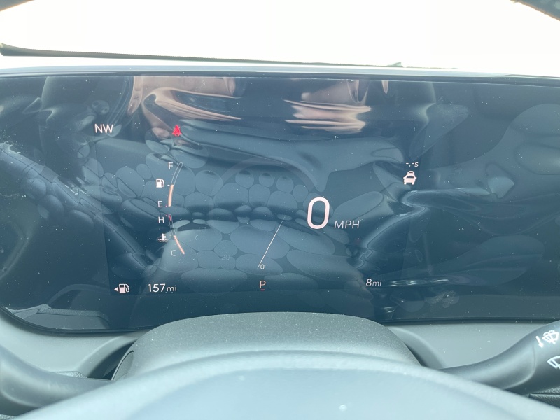 2025 Buick Encore GX