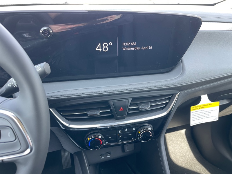 2025 Buick Encore GX