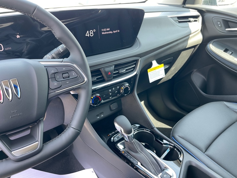 2025 Buick Encore GX