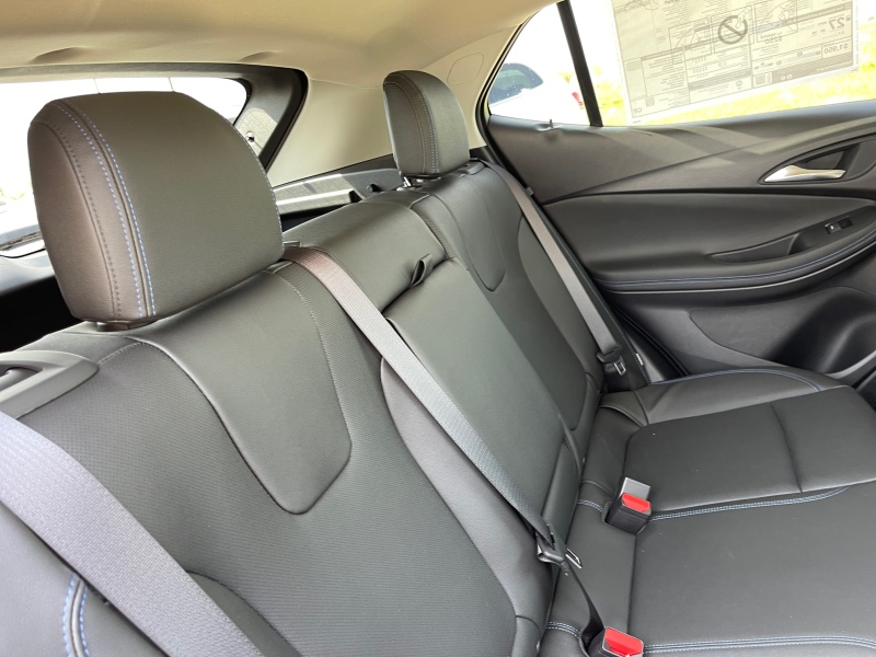 2025 Buick Encore GX