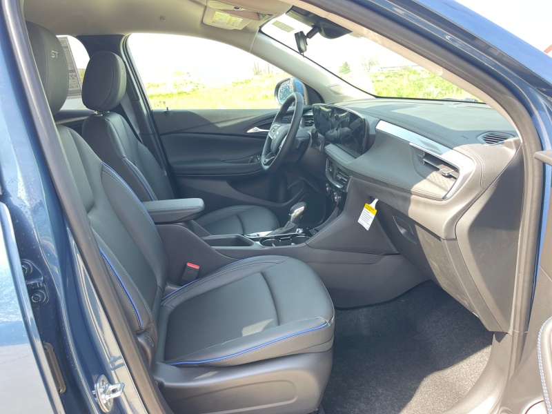 2025 Buick Encore GX