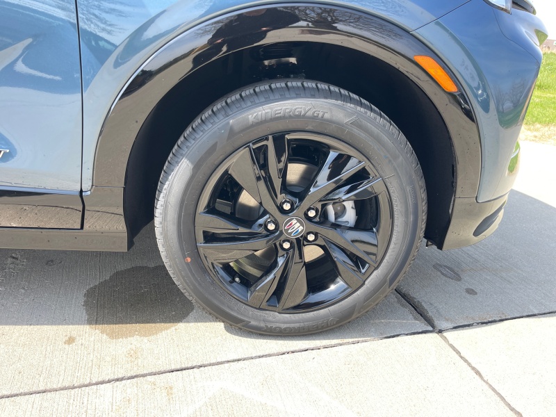 2025 Buick Encore GX