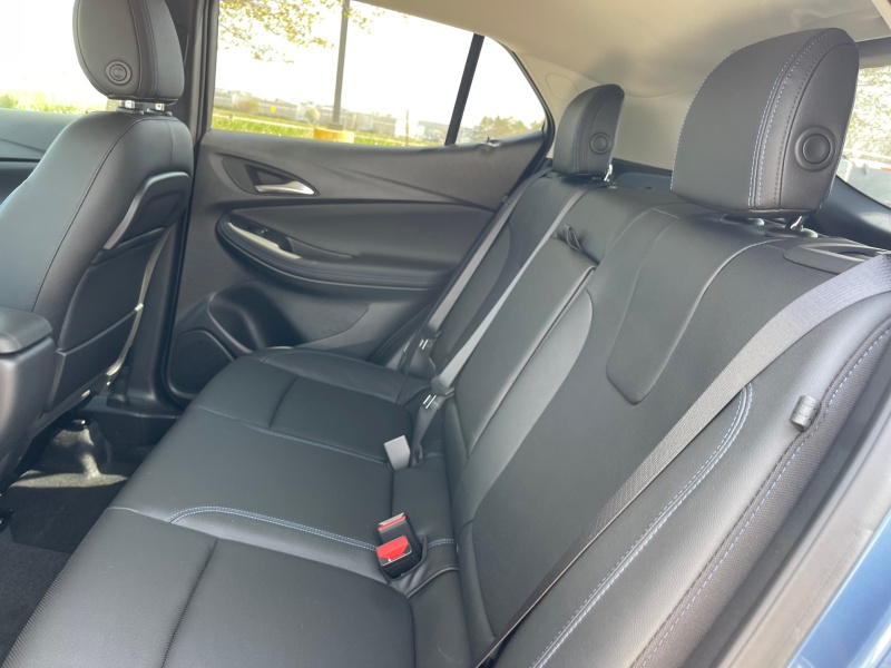 2025 Buick Encore GX