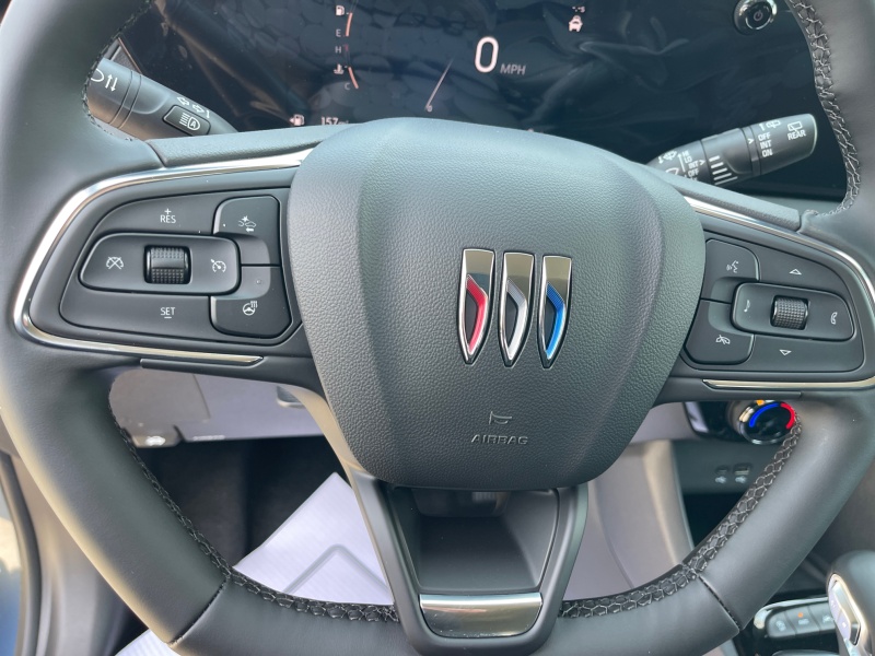 2025 Buick Encore GX
