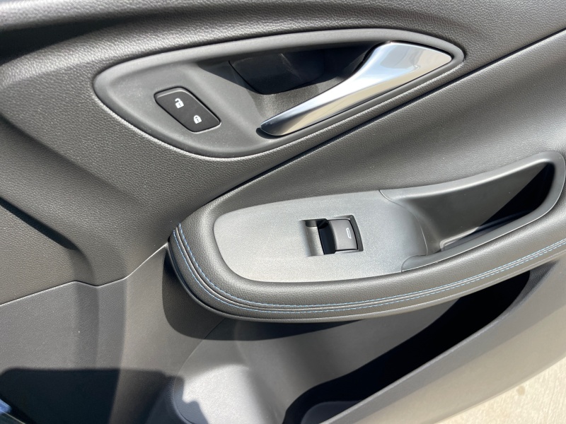 2025 Buick Encore GX