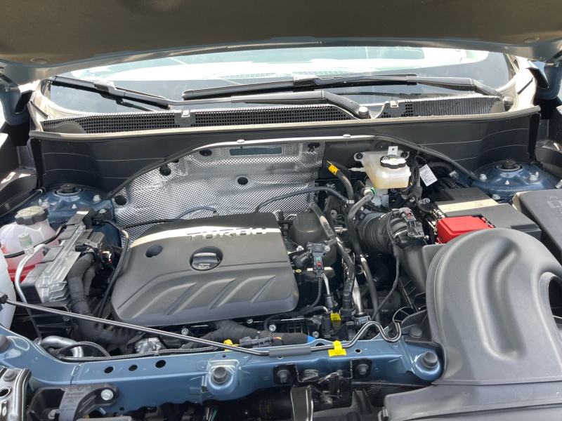 2025 Buick Encore GX