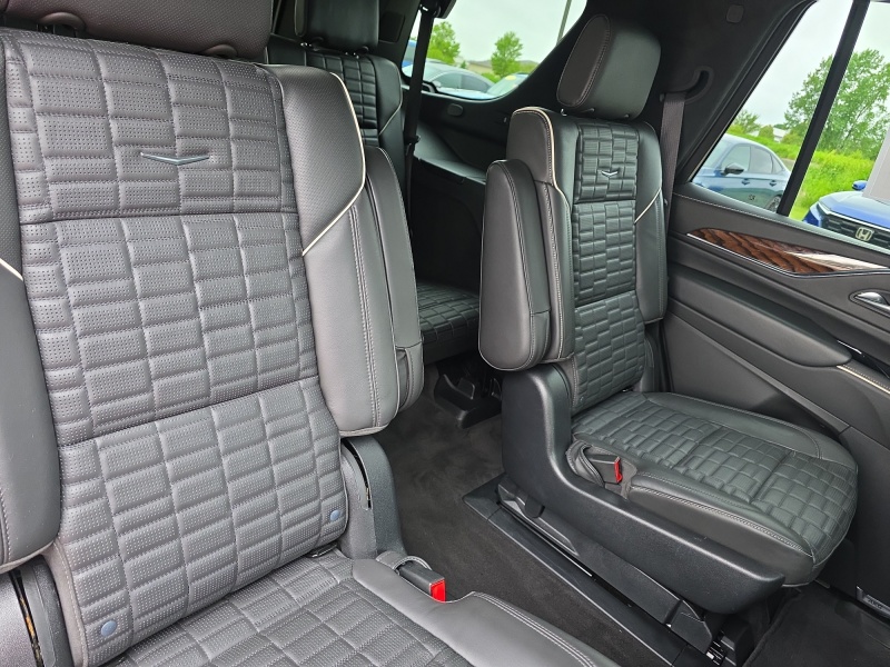 2022 Cadillac Escalade