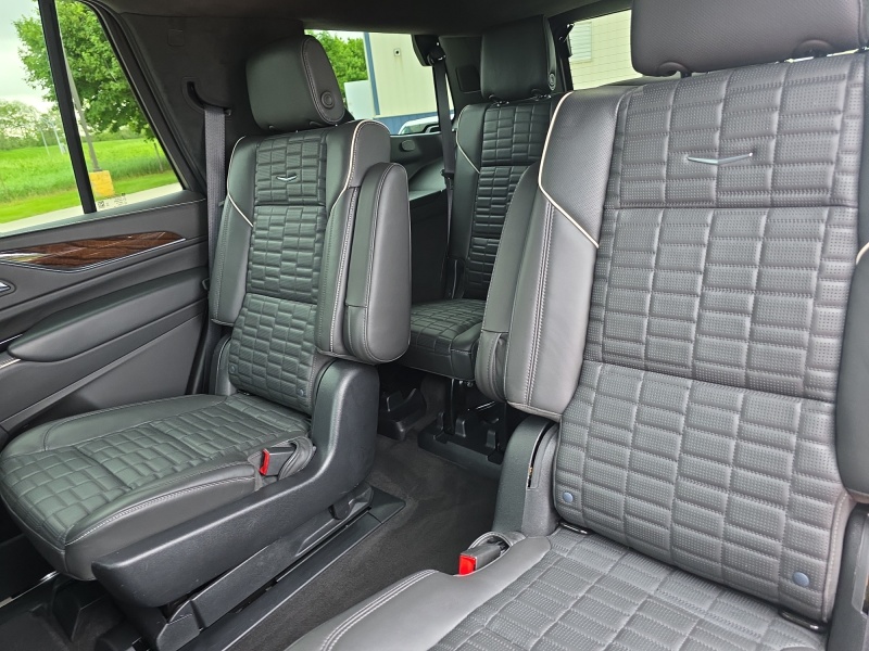 2022 Cadillac Escalade