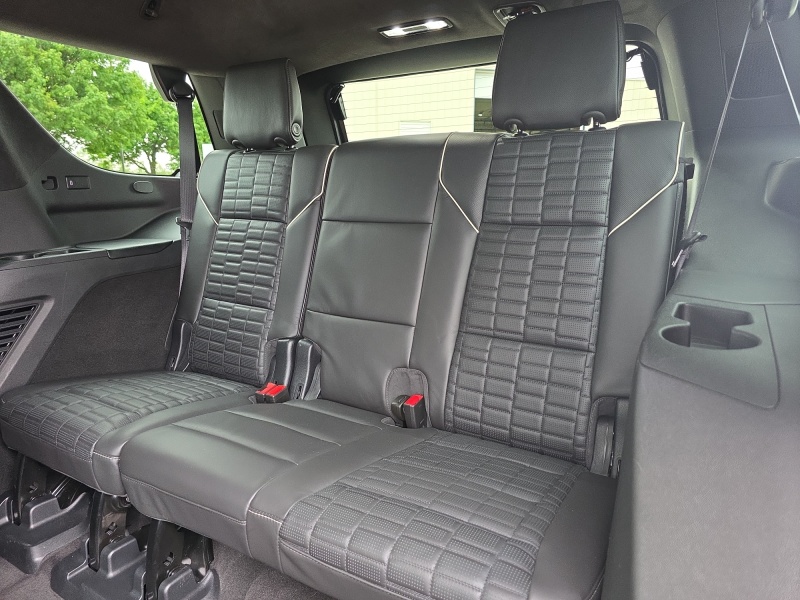 2022 Cadillac Escalade