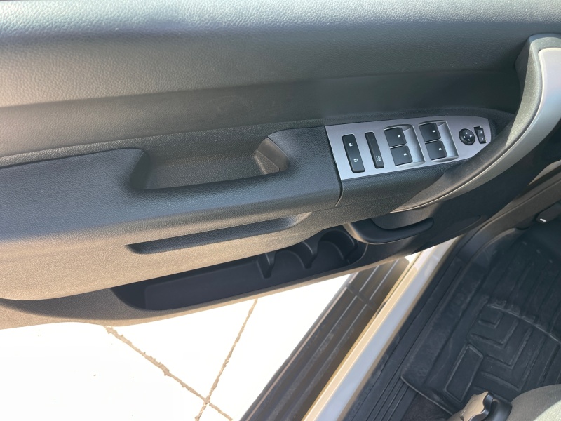 2013 Chevrolet Silverado 1500