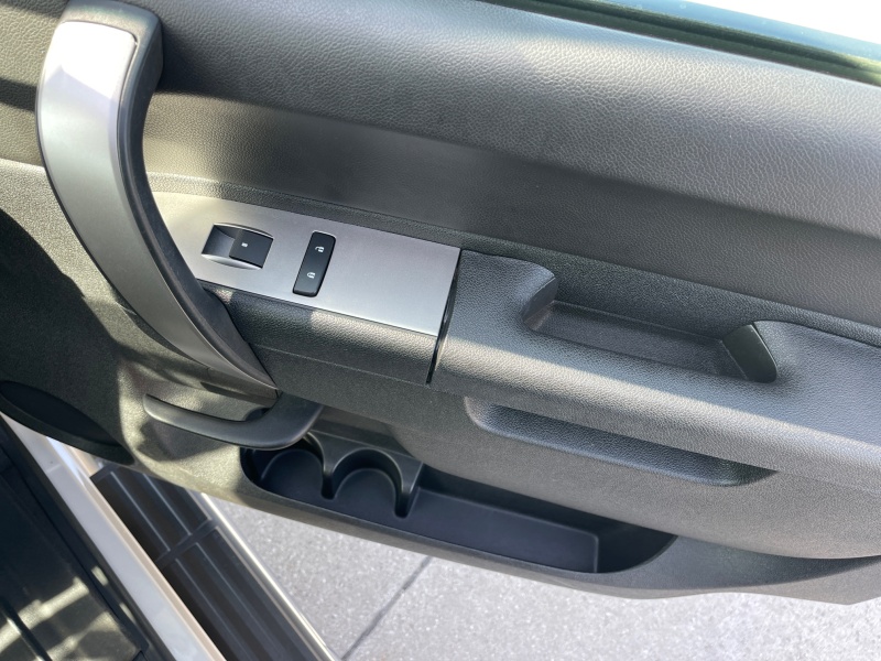 2013 Chevrolet Silverado 1500