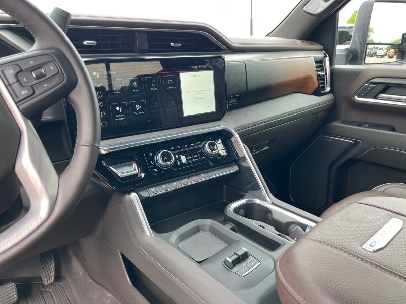2024 GMC Sierra 3500HD