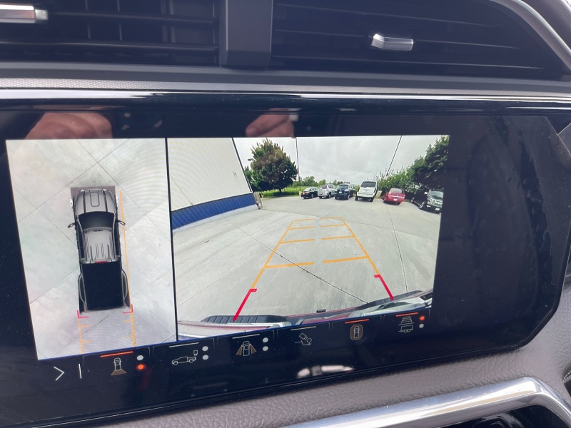2024 GMC Sierra 3500HD
