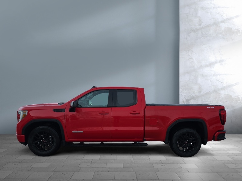 2022 GMC Sierra 1500 Limited