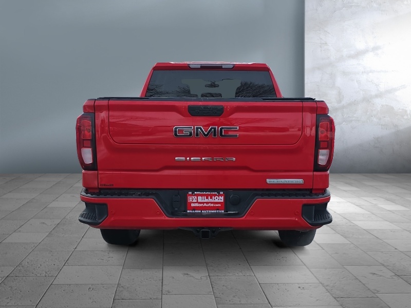 2022 GMC Sierra 1500 Limited
