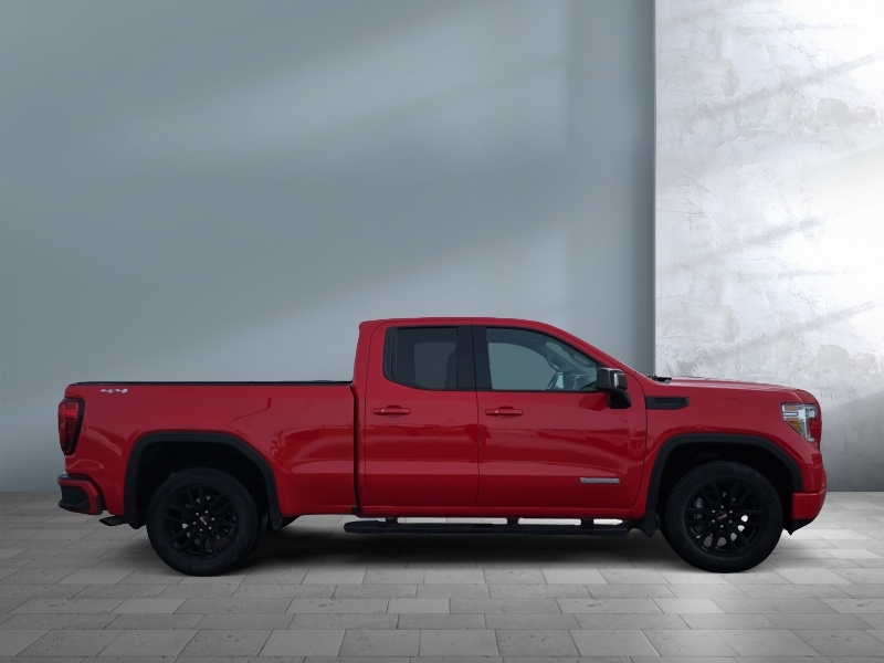 2022 GMC Sierra 1500 Limited