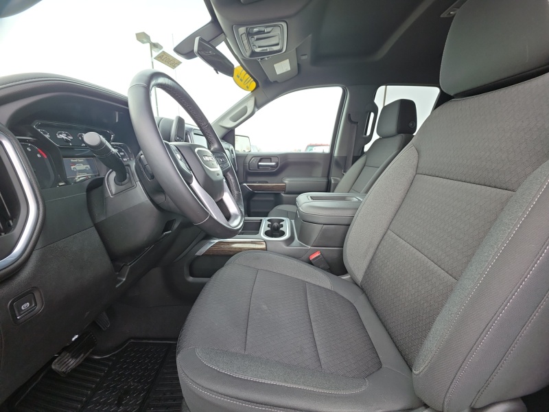 2022 GMC Sierra 1500 Limited