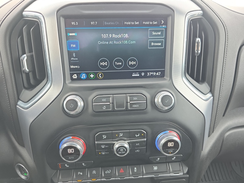 2022 GMC Sierra 1500 Limited