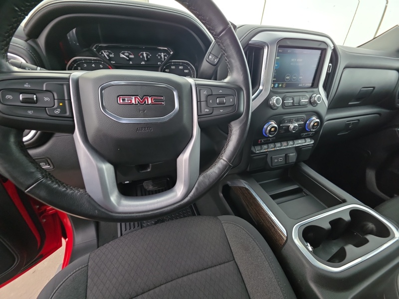2022 GMC Sierra 1500 Limited