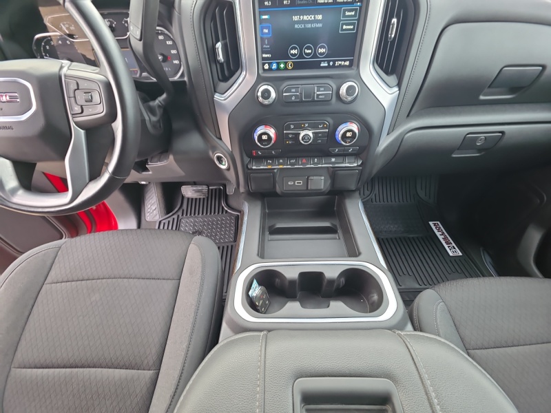 2022 GMC Sierra 1500 Limited