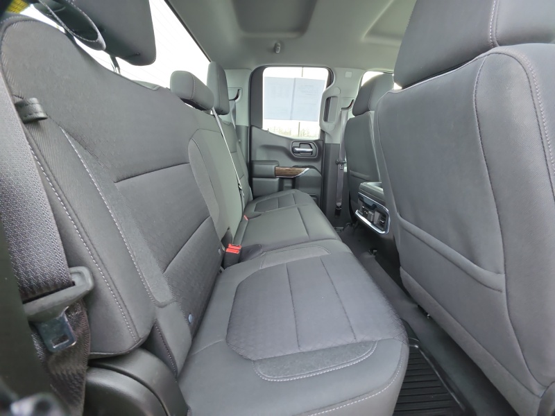 2022 GMC Sierra 1500 Limited