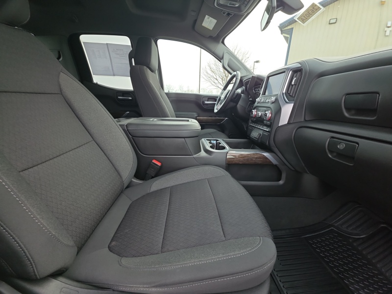 2022 GMC Sierra 1500 Limited