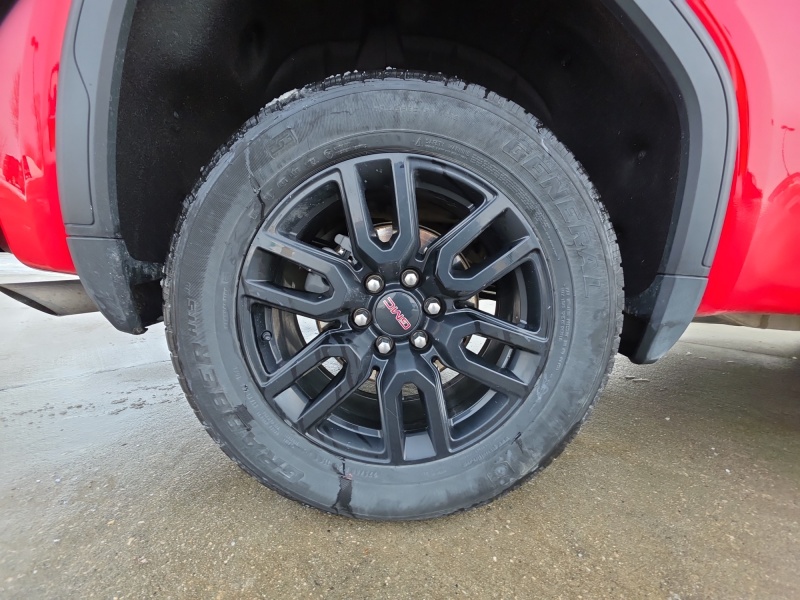 2022 GMC Sierra 1500 Limited