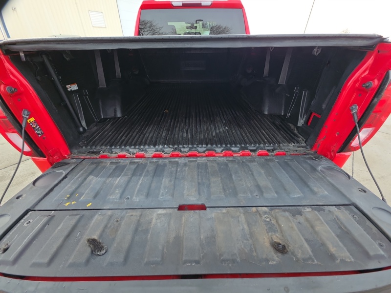 2022 GMC Sierra 1500 Limited