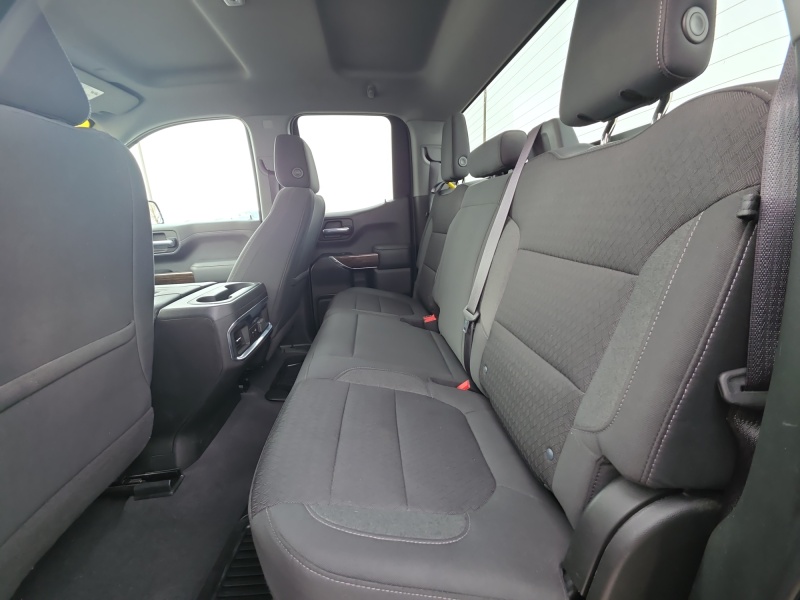 2022 GMC Sierra 1500 Limited