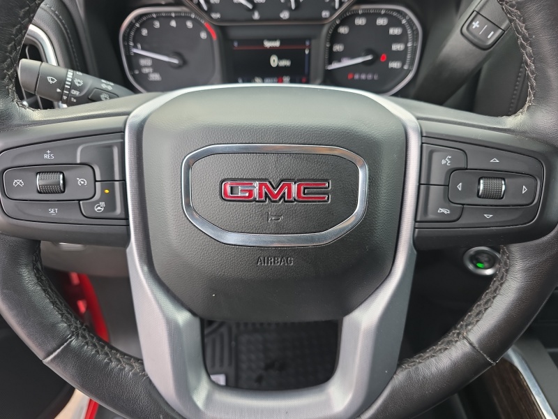 2022 GMC Sierra 1500 Limited