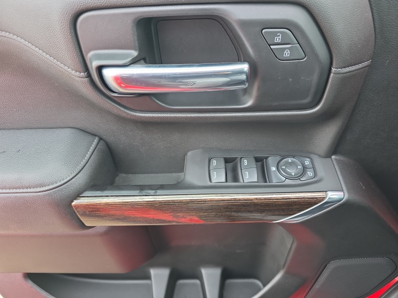 2022 GMC Sierra 1500 Limited